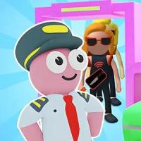 Airport Simulator Plane Tycoon