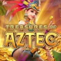 Aztec Treasure Lost Relics Quest