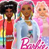 Barbie s Fashion Closet Dress Up Style Your Dream Wardrobe