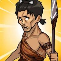 Desert Island Survival