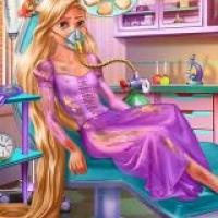 Ellie s Emergency A Free Online ER Game Adventure