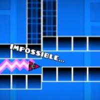 Geometry Arrow Unblocked The Ultimate Challenge Adventure
