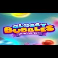 Glossy Bubbles Challenge