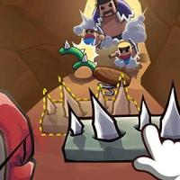 Gold Miner Tower Defense