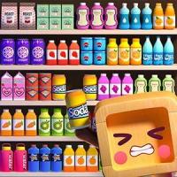 Goods Sorting