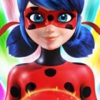 Ladybug Action Surgery A critical mission to save the ladybug s life