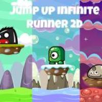 Leap into Adventure Conquer Endless Heights in Infinite Jumper