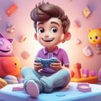 Make Your Little Boy Adventure Awaits