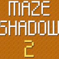 Navigate Through Shadows Unravel the Maze s Dark Secrets