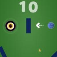 Navigate the Cosmic Abyss Survive the Black Hole s Pull