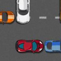 Parking Space Challenge