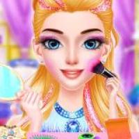 Rachel s Winter Party Adventure