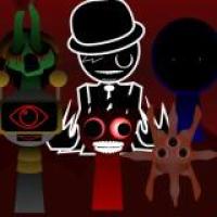 Sprunki Adventure Phase Three Remastered