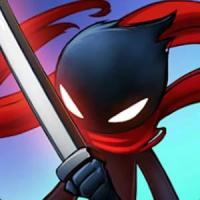 Stickman Ninja Dash