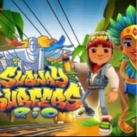 Subway Surfers Rio