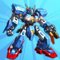 Super Mega Bot Adventure