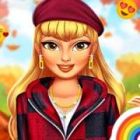 Thanksgiving Squad Style Adventure