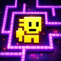 Tomb of the Mask Pixel Adventure