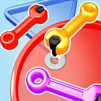 Wrench Jam Puzzle